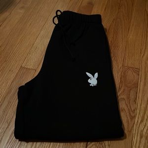 Playboy Sweatpants